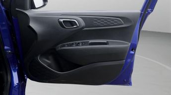 Hyundai i10 MPI SE CONNECT