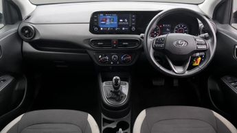 Hyundai i10 MPI SE CONNECT