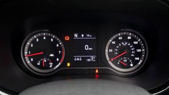 Hyundai i10 MPI SE CONNECT