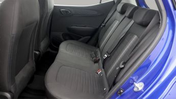 Hyundai i10 MPI SE CONNECT