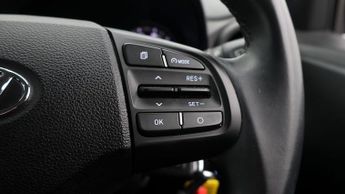 Hyundai i10 MPI SE CONNECT