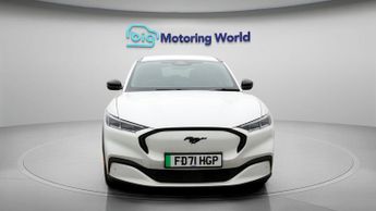 Ford Mustang Mach-E BASE