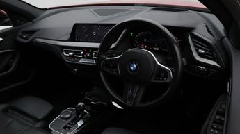 BMW 1 Series 118I M SPORT