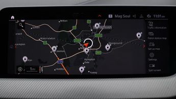 BMW 1 Series 118I M SPORT