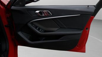 BMW 1 Series 118I M SPORT