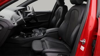 BMW 1 Series 118I M SPORT