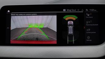 BMW 1 Series 118I M SPORT