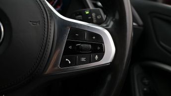 BMW 1 Series 118I M SPORT