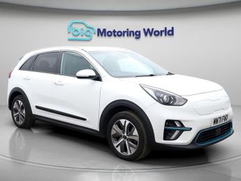 Kia Niro 2