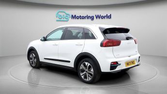 Kia Niro 2