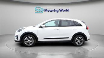 Kia Niro 2