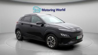 Hyundai KONA PREMIUM