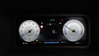 Hyundai KONA PREMIUM