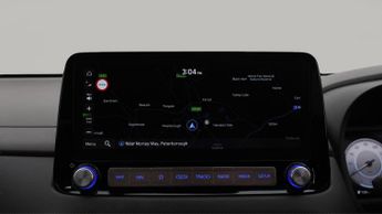 Hyundai KONA PREMIUM