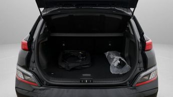 Hyundai KONA PREMIUM