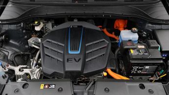 Hyundai KONA PREMIUM