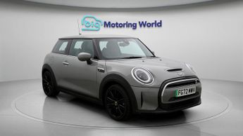 MINI Electric Hatch COOPER S LEVEL 2