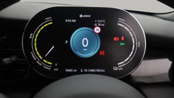 MINI Electric Hatch COOPER S LEVEL 2