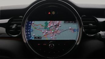 MINI Electric Hatch COOPER S LEVEL 2