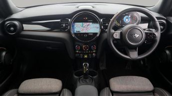 MINI Electric Hatch COOPER S LEVEL 2