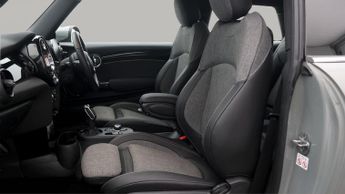 MINI Electric Hatch COOPER S LEVEL 2