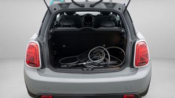 MINI Electric Hatch COOPER S LEVEL 2
