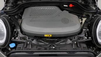 MINI Electric Hatch COOPER S LEVEL 2