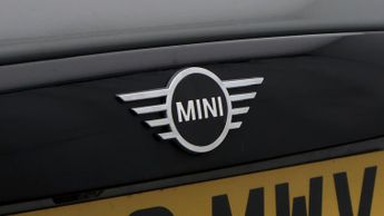 MINI Electric Hatch COOPER S LEVEL 2