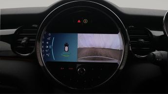 MINI Electric Hatch COOPER S LEVEL 2