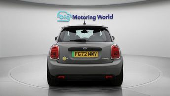 MINI Electric Hatch COOPER S LEVEL 2