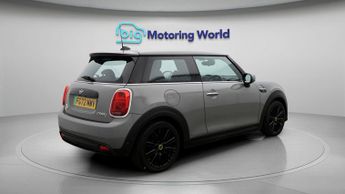 MINI Electric Hatch COOPER S LEVEL 2