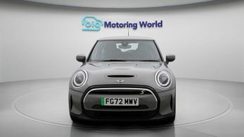 MINI Electric Hatch COOPER S LEVEL 2