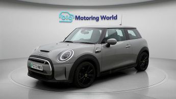 MINI Electric Hatch COOPER S LEVEL 2