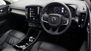 Volvo XC40 RECHARGE T4 INSCRIPTION