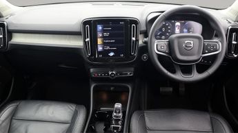 Volvo XC40 RECHARGE T4 INSCRIPTION