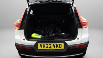 Volvo XC40 RECHARGE T4 INSCRIPTION