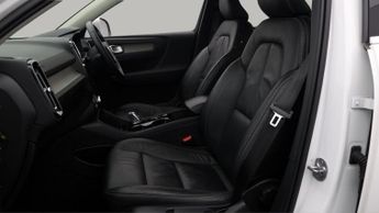 Volvo XC40 RECHARGE T4 INSCRIPTION