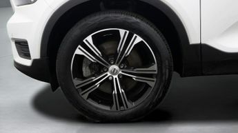 Volvo XC40 RECHARGE T4 INSCRIPTION