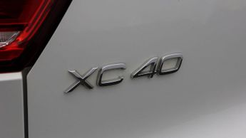 Volvo XC40 RECHARGE T4 INSCRIPTION