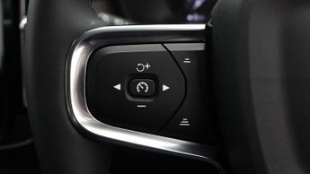 Volvo XC40 RECHARGE T4 INSCRIPTION