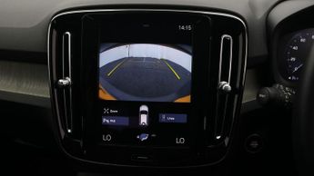 Volvo XC40 RECHARGE T4 INSCRIPTION