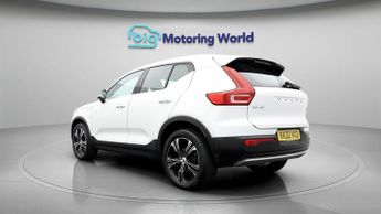 Volvo XC40 RECHARGE T4 INSCRIPTION