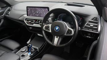 BMW iX3 M SPORT PRO