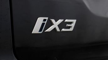 BMW iX3 M SPORT PRO