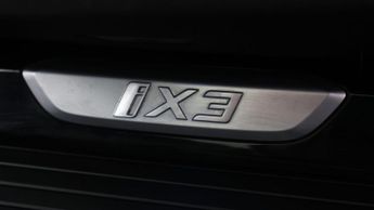 BMW iX3 M SPORT PRO