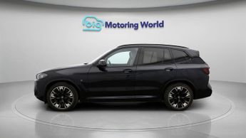 BMW iX3 M SPORT PRO