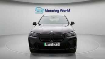BMW iX3 M SPORT PRO