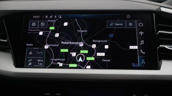 Audi Q4 e-tron SPORT