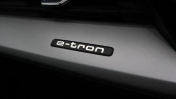 Audi Q4 e-tron SPORT