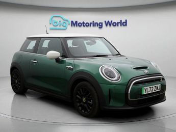 MINI Hatch COOPER S LEVEL 2